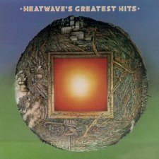Heatwave CD Cover