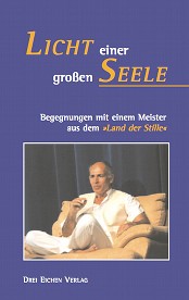 Licht einer großen Seele