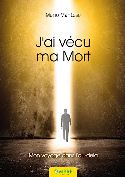 J'ai vecu ma mort