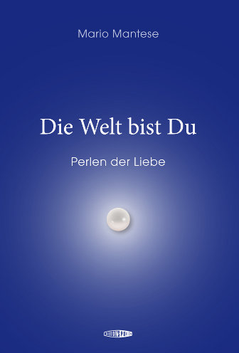 Buch Die Welt bist Du