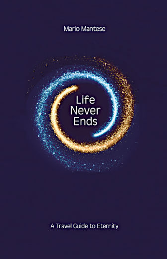 book Life Never Ends