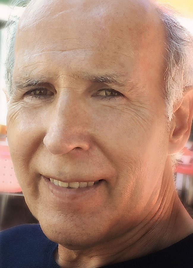 mario mantese